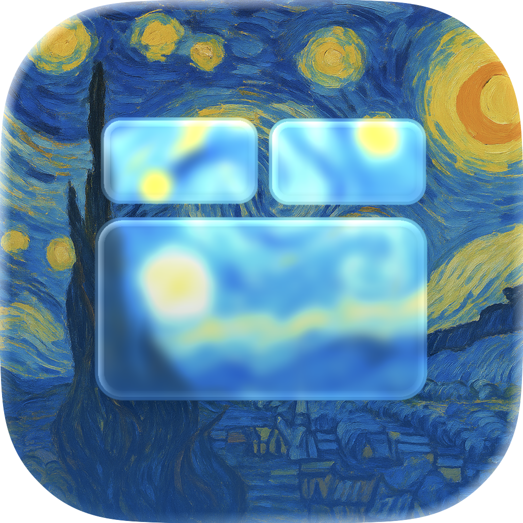 Artist Reference icon